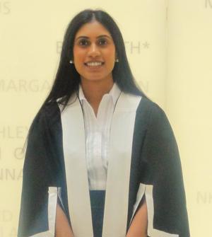 Deepa Selvakumar