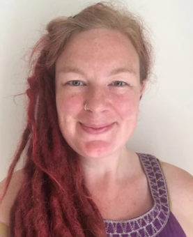 University of Worcester logo on a light blue background