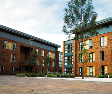 Uni mannheim term dates