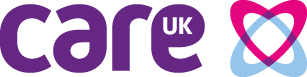 Care UK logo