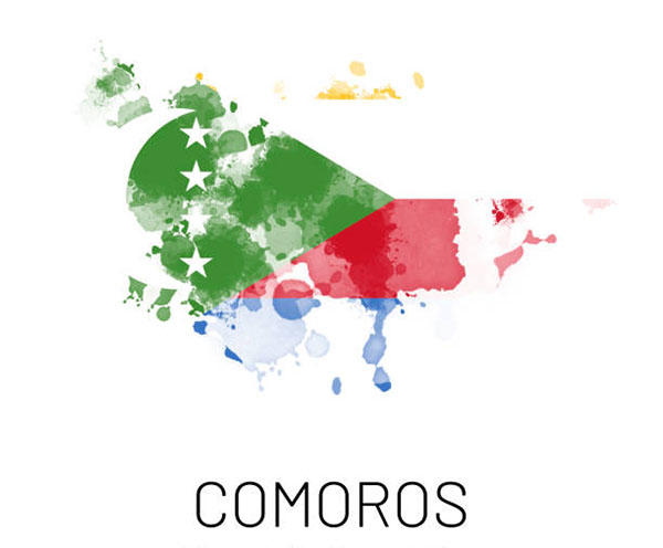 Comoros Islands