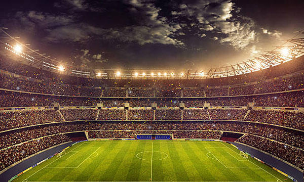 Football Stadium