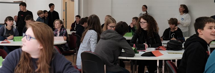 Masterclass 2