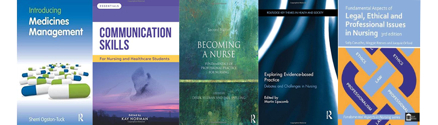 Nursing Books