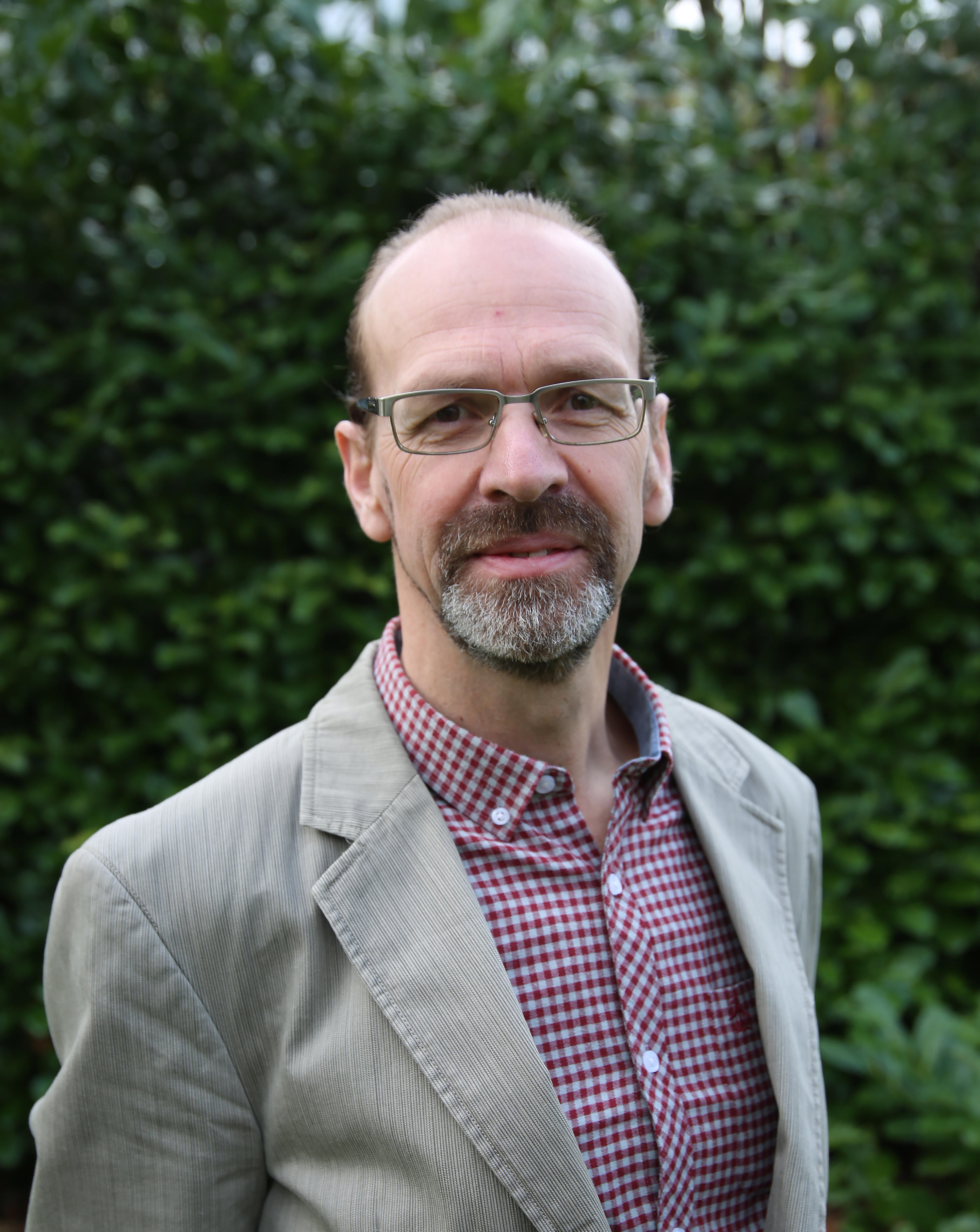 Seán Bracken