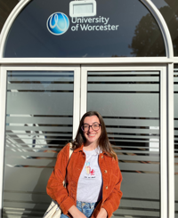 Sophie Pontillo Graduate Profile Image