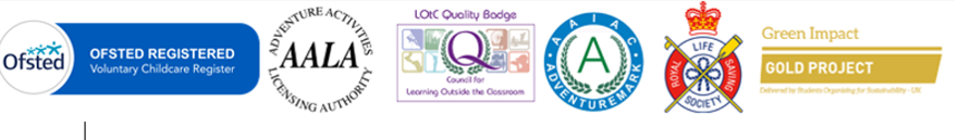 accreditation banner