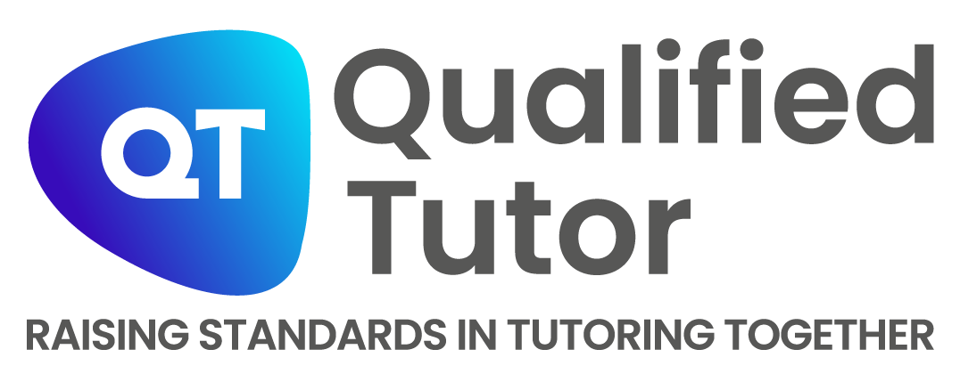 Qualified Tutor logo