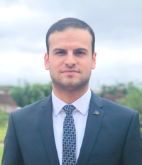 Dr. Mohsen Abumuamar