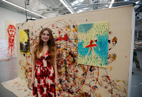 Art show 25 Josie Chambers