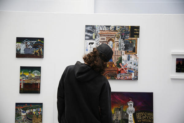 Art show 25 Pic 1