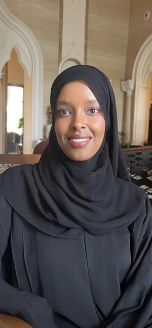 Bahja Ismail