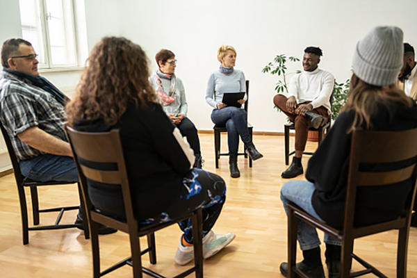 Group Therapy
