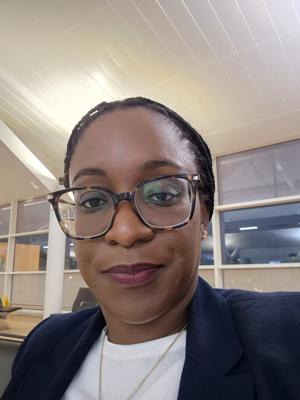 Nkem Adeleye