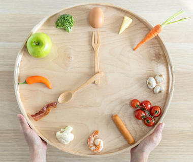 Nutritional Clock