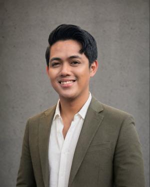 Paul John Alegado