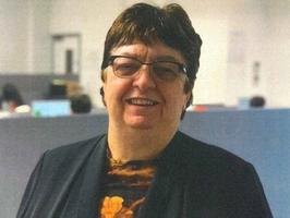 Prof Elizabeth Hughes