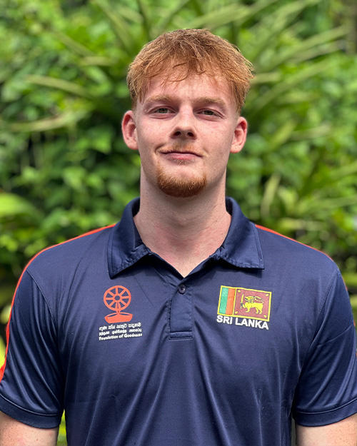 Rhys Norman