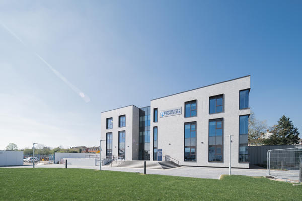 SM Duke's Building