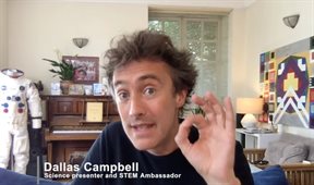 Dallas Campbell