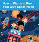 Planning Space Week