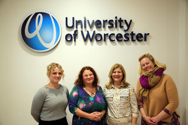 UW Early Years Team