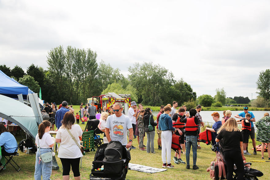 UW Family Festival 3