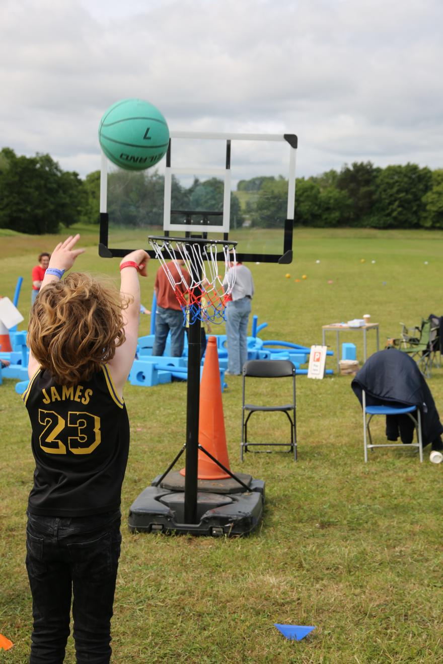 UW Family Festival 6