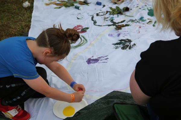 UW Family Festival 7