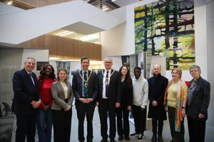 UW Holocaust Exhibit 4