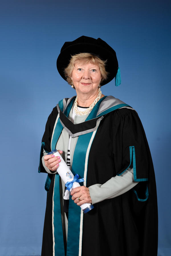 UW Lee Gough Fellowship