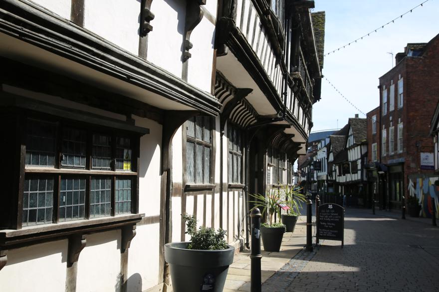 Friar Street