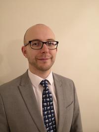 Daniel Webb