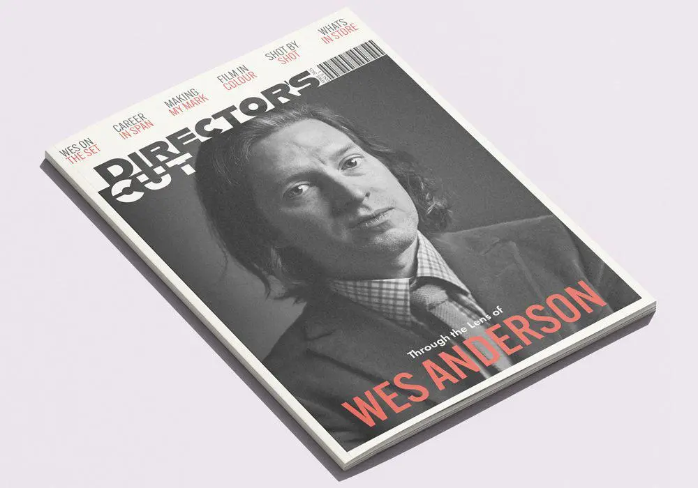 Design by student Luke Grant