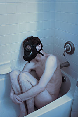 Kira Benton DECONTAMINATE calaogue image