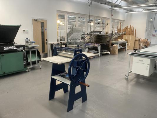 The Print Room