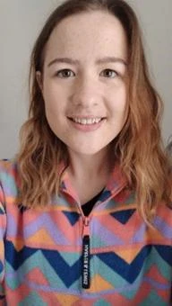 University of Worcester logo on a light blue background