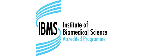 Biomedical Science BSc: Our biomedical science degree is accredited by the Institute of Biomedical Science.