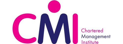 Chartered Management Institute logo