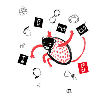 International Centre for the Picture Book in Society logo