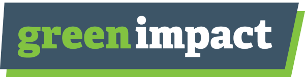 Green Impact logo