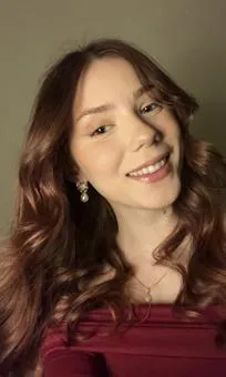 University of Worcester logo on a light blue background