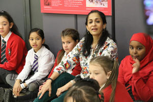 Swaroop-Rawal-Hive-teaching2