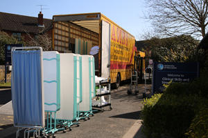 NHS equipment handover 2 web gallery