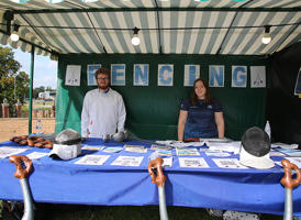 Welcome Weekend - fencing - web