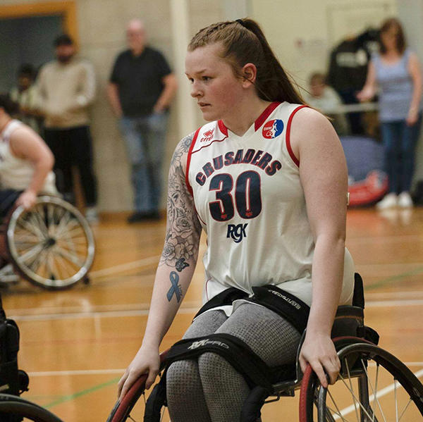 Amber Loughlin web