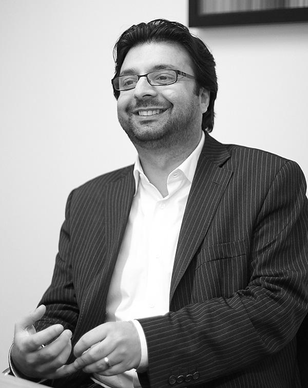 Asif Noorani - web