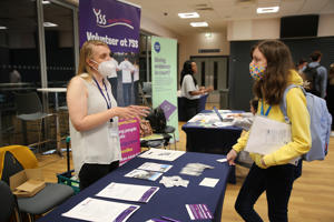 Criminology event 3