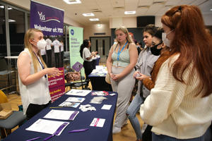 Criminology event 4