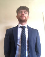 Ethan Gregory Lewis